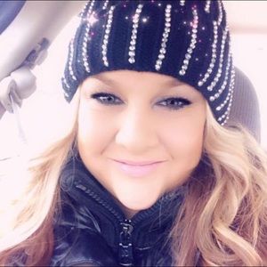 Meet your Posher, Jody